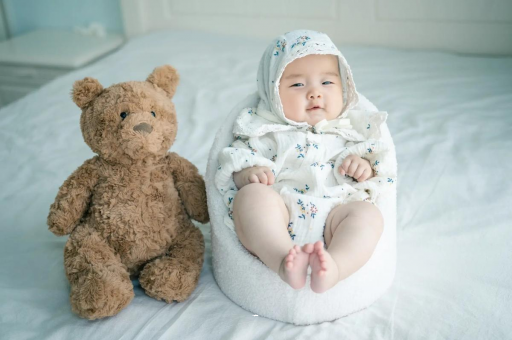 怒江15天的宝宝