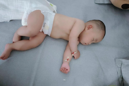 怒江怀孕初期腰特别酸